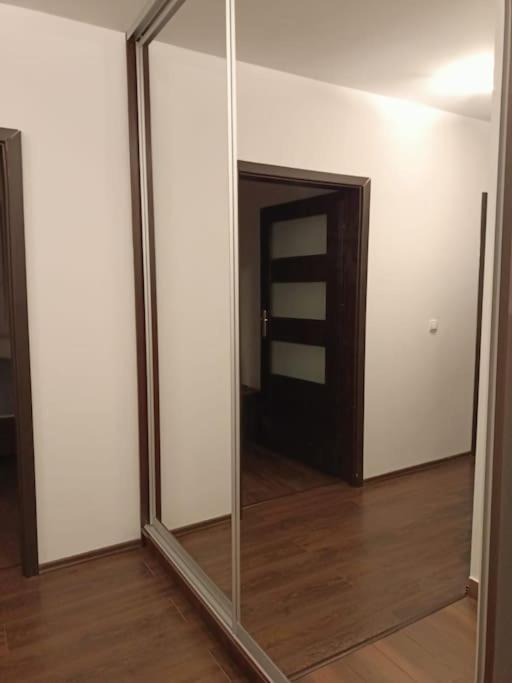 Apartment U Oli I Laury Krakau