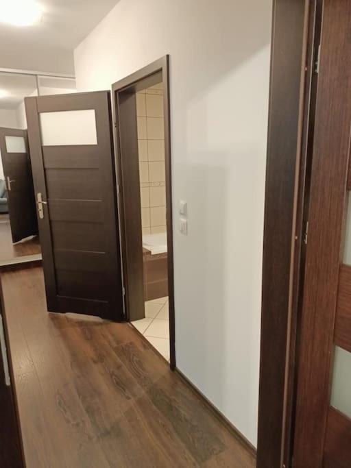 Apartment U Oli I Laury Krakau