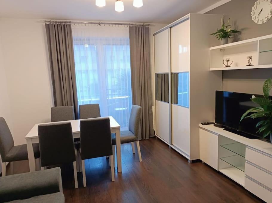 U Oli I Laury Apartment Krakau