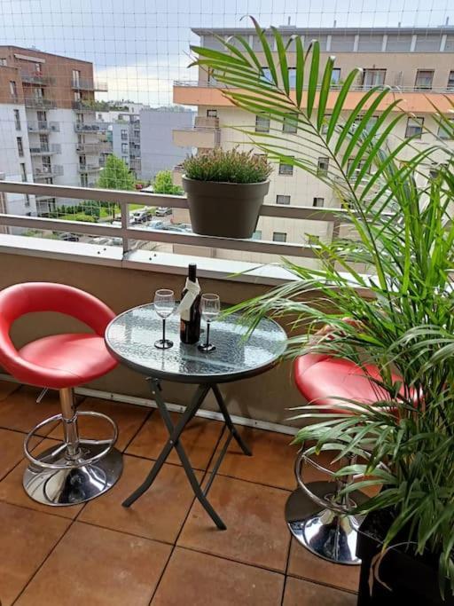 U Oli I Laury Apartment Krakau