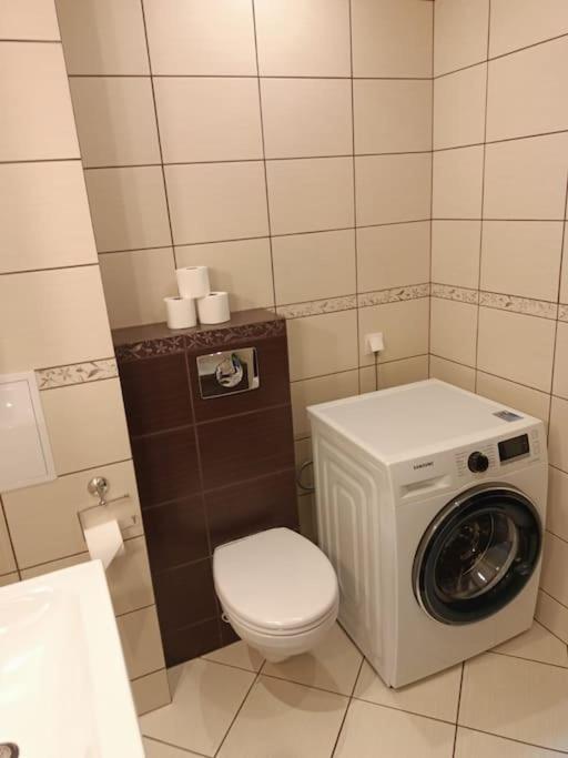 U Oli I Laury * Krakau