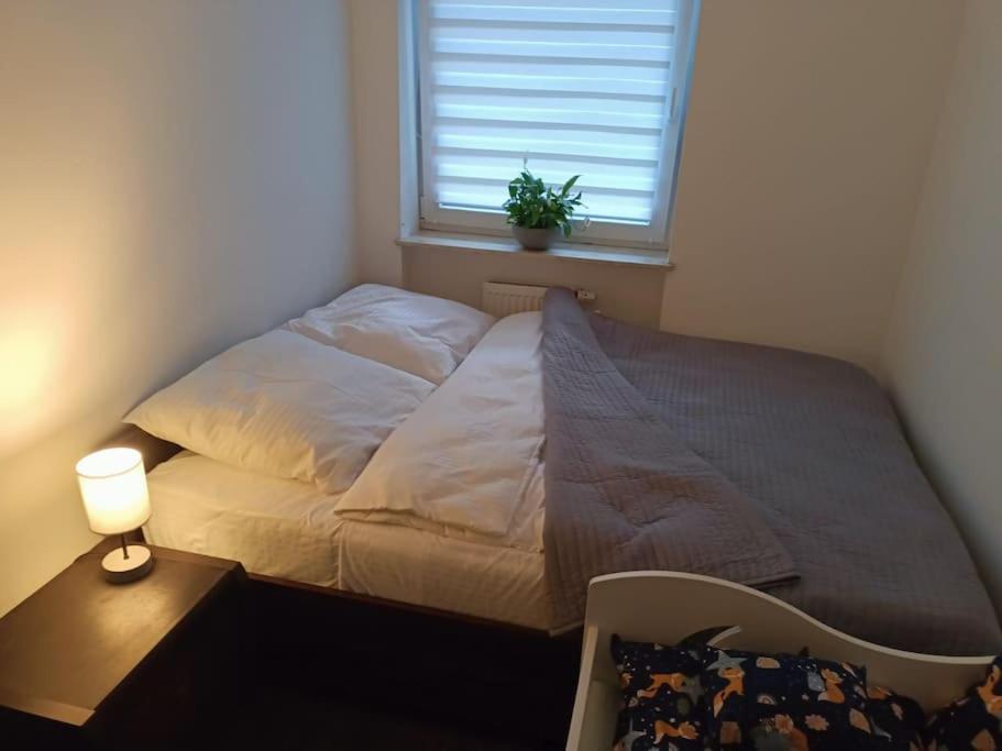 Apartment U Oli I Laury Krakau