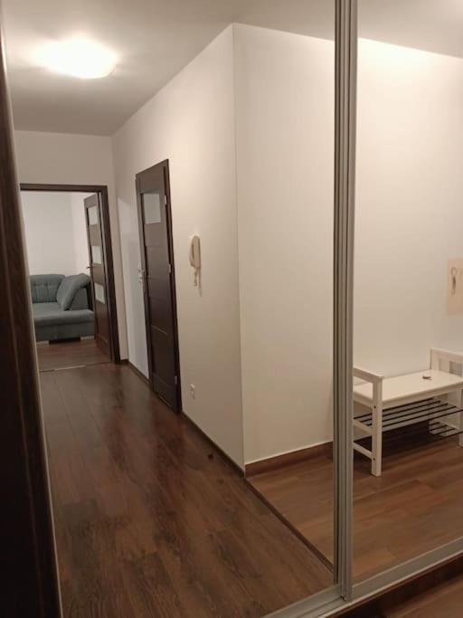 Apartment U Oli I Laury Krakau